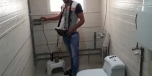 افضل سباك بالكويت للكشف عن تسربات المياه بأحدث الأجهزة
