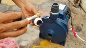 صيانة مضخات مياه